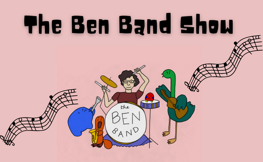 The Ben Band Show