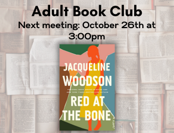 Oct Book Club