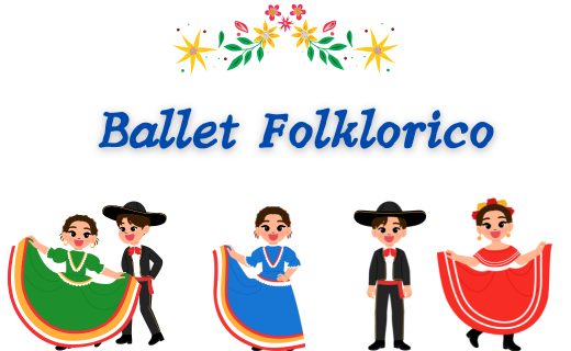 Ballet Folklorico