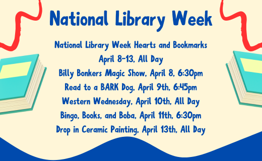 National Library Week revised