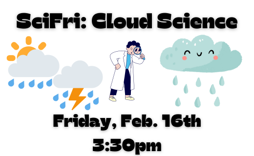 Sc Fri Cloud Science
