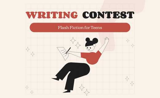 Writing Contest for Teens