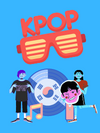 K-Pop Dance Class