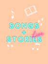 Songs and Stories LIVE!